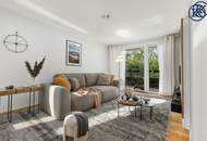 15.000 Euro Preisreduktion! Schönes 2 Zimmer Apartment gleich bei der Alten Donau