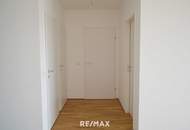 57m² Genossenschaftswohnung "ERSTBEZUG-PROVISIONSFREI" Miete mit Kaufrecht, unbefristet (2 Pkw Einstellplätze) + Loggia