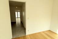1160! Schöne LOGGIA 2 Zimmerwohnung in der City!