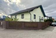 Großzügiges Einfamilienhaus - Grünruhelage Nähe Wien !