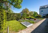 4 Zimmer Gartenwohnung mit Garagenstellplatz in Mauer