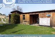 Waldviertel pur! Großfamilien- und Geschäftshaus mit Garten!