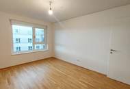 Tolle 2 Zimmerwohnung mit eigenem Dachgarten! Nahe dem WU Campus und Wiener Prater!