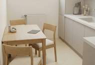 Attraktive 3-Zimmer-Wohnung mit Loggia in begehrter Lage des 6. Wiener Bezirks!