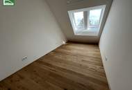 Hochwertige Neubauwohnungen im Grünen. Dachgeschoss oder Townhouse. Für jeden Geschmack etwas dabei. - WOHNTRAUM