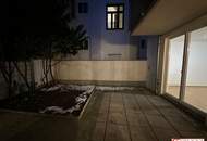 Moderne 2-Zimmer-Wohnung mit Terrasse im Herzen von 1050 Wien