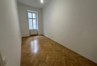 Großzügige Altbauwohnung im Herzen des 2. Bezirks!