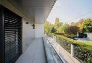 WUNDERBARE BELETAGE WOHNUNG IM HERZEN VON SIEVERING