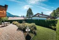 Begehrter Freizeitwohnsitz Kitzbüheler Alpen