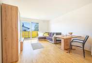 Modernes Wohnglück in Straßwalchen mit neuer Küche und großzügigem Balkon