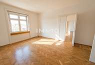 126,80 m² Altbauwohnung mit Blick auf die Altstadt von Steyr