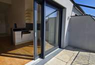 gemütliches Zuhause mit Charme und grünem Ausblick