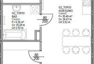 | 3-ZIMMER-WOHNUNG | BALKON | IM HERZEN VON EGGENBERG