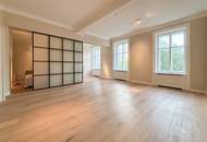 Exklusives Wohnen im historischen Palais Rohan