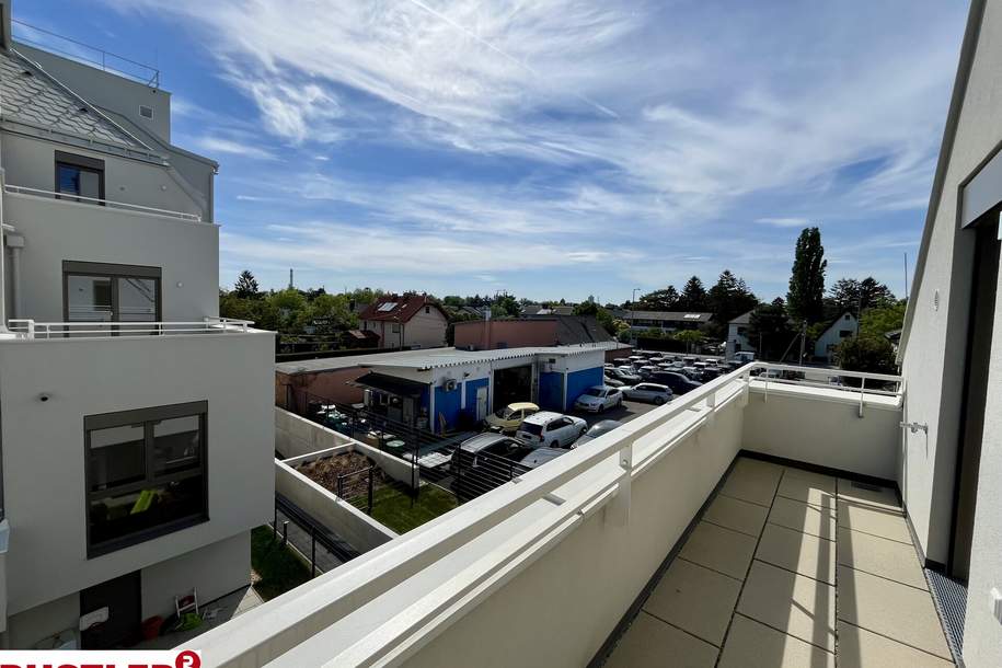 Modernes Leben zwischen Stadt und Natur – Ihr neues Zuhause in der Donaustadt, Wohnung-kauf, 416.500,€, 1220 Wien 22., Donaustadt