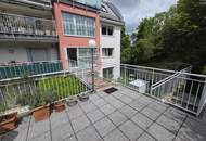 Traumwohnung in ausgezeichneter Wohnruhelage in 1130 Wien