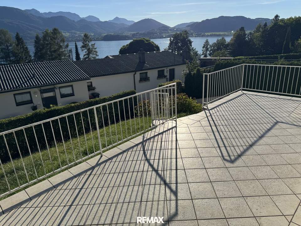 Ferienhaus - "Unterm Stoa"