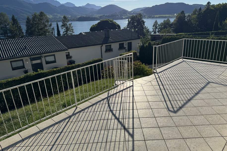 Ferienhaus - "Unterm Stoa", Haus-miete, 1.610,00,€, 4810 Gmunden