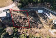 Grundstück mit Aussicht und Zukunft: Ihr Platz für Ihr Einfamilienhaus in Tulfes