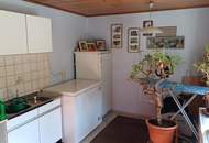 ***OPEN HOUSE Freitag, 24. April 2026 von 10 - 14 Uhr*** Sacherl in ruhiger Lage