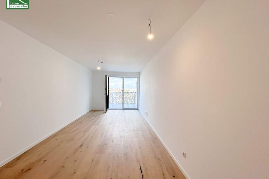 SMARTES INVESTMENT – EIGENGRUND IM 22. BEZIRK – IDEAL ZU VERMIETEN. - WOHNTRAUM, Wohnung-kauf, 387.575,€, 1220 Wien 22., Donaustadt