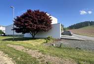 Architekten-Villa in traumhafter Landschaft – ein Rückzugsort mit höchster Wohnqualität.