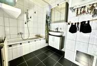 3-Zimmer-Wohnung mit Balkon & Tiefgarage in zentraler Lage