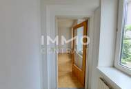 Zentral gelegene Innenhof- 2 - Zimmer Wohnung | Münzgrabenstraße 80 Top 11