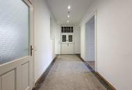 Traumhafte 3,5-Zimmer-Altbauwohnung mit Balkon in Geidorf