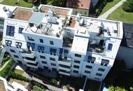 Traumhafte Neubauwohnung in Floridsdorf: Ruhige Grünlage trifft auf moderne Exklusivität. - WOHNTRAUM