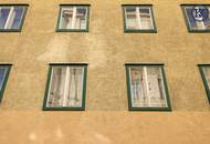 Historisches Biedermeierhaus mit einzigartigem Charakter