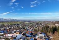 Zwischen Natur und Komfort - Ihr Bauplatz in Schwarzach-Linzenberg