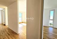 2 Dachterrassen mit Grünblick: Stilvolle 4-Zimmer-Wohnung in parkähnlicher Anlage - provisionsfrei!