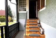 Ehemaliger Bauernhof, Bauernhaus, Ferienappartements, Nebengebäude, ruhige Ortslage