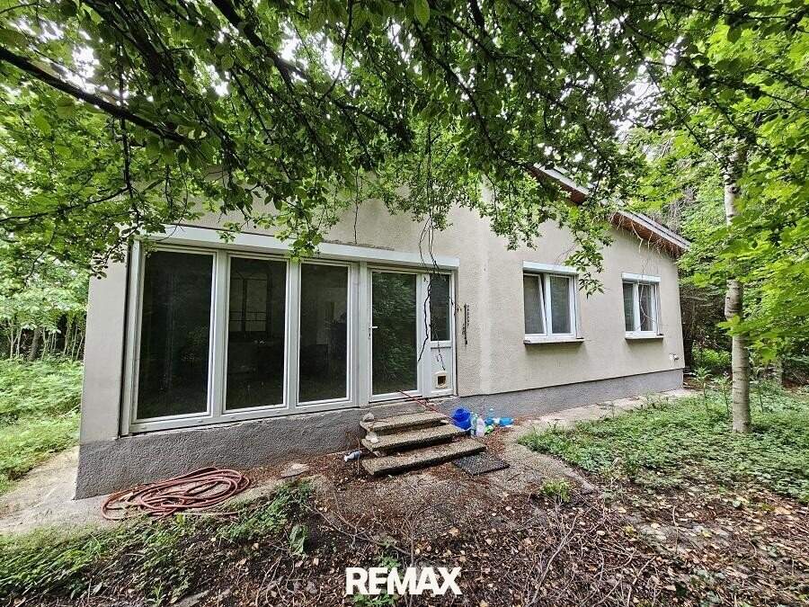"SANIERUNGSPROJEKT MIT VIEL POTENZIAL | ca. 1.085 m² Grundstücksfläche | Ruhelage in Mitterndorf an der Fischa"