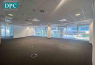 ANDROMEDA TOWER | moderne Büroflächen in der Donau-City