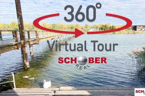 360° TOUR! Wohnen an der Donauinsel, Wohnung-kauf, 228.000,€, 1220 Wien 22., Donaustadt