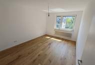 Erstvermietung nach Sanierung | 3,5 Zimmer 95m² Wohnfläche zzgl. Balkon & KFZ Abstellplatz