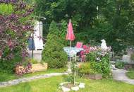 **Verkauft*** Bad Aussee: Herrliche Großwohnung mit Traumgarten