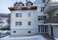 Sonnige 3-Zimmer-Wohnung mit Carport und Grünblick