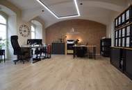 Büro/Praxis in außergewöhnlicher Lage - Berggasse