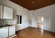 Komplett sanierungsbedürftiges Wohnhaus mit großem Potenzial in zentraler Lage von Wolfsberg