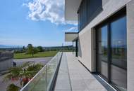 Villa Dolce Vita am Bodensee - Exklusives Wohnen in prominenter Hanglage - Wohnen wo andere Urlaub machen