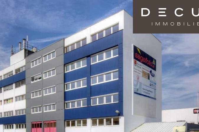 + + + BÜROS an modernem Standort + + + in dynamischem Umfeld + + + B17-1 und B17-2 + + +, Gewerbeobjekt-miete, 577,71,€, 2351 Mödling