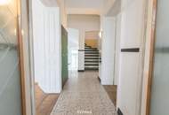 Haus auf Eigengrund mit Altbauflair!