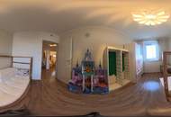 "Moderne 3-Zimmer-Wohnung mit Balkon & Parkplatz – Nähe Wien"