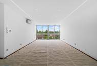 "Penthouse mit Sauna, Pools und eigenen Aufzug"