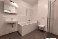 tolle 3-Zimmerwohnung mit optimalem Grundriss im Wohnpark Tullnerfeld INKLUSIVE TIEFGARAGEN- und AUßENSTELLPLATZ - im Grünen wohnen, aber in der Stadt arbeiten