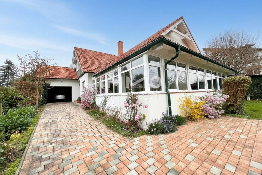 AM RUCKERLBERG NAHE LKH, Haus-miete, 2.490,00,€, 8010 Graz(Stadt)