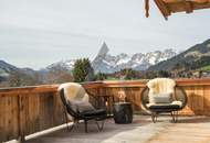 Atemberaubende Liegenschaft in bester Sonnen- &amp; Panoramalage